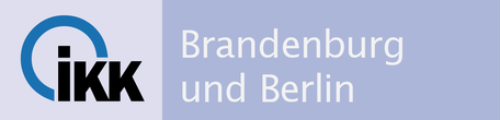 IKK Brandenburg und Berlin
